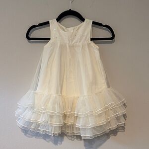 3T H&M girls dress